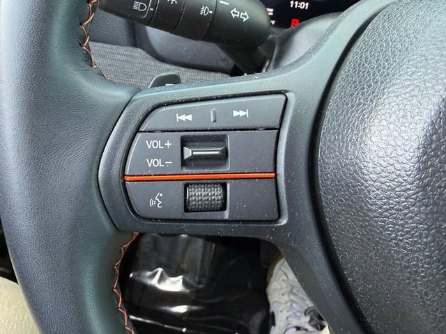 Certified 2026 Honda Passport TrailSport image 18