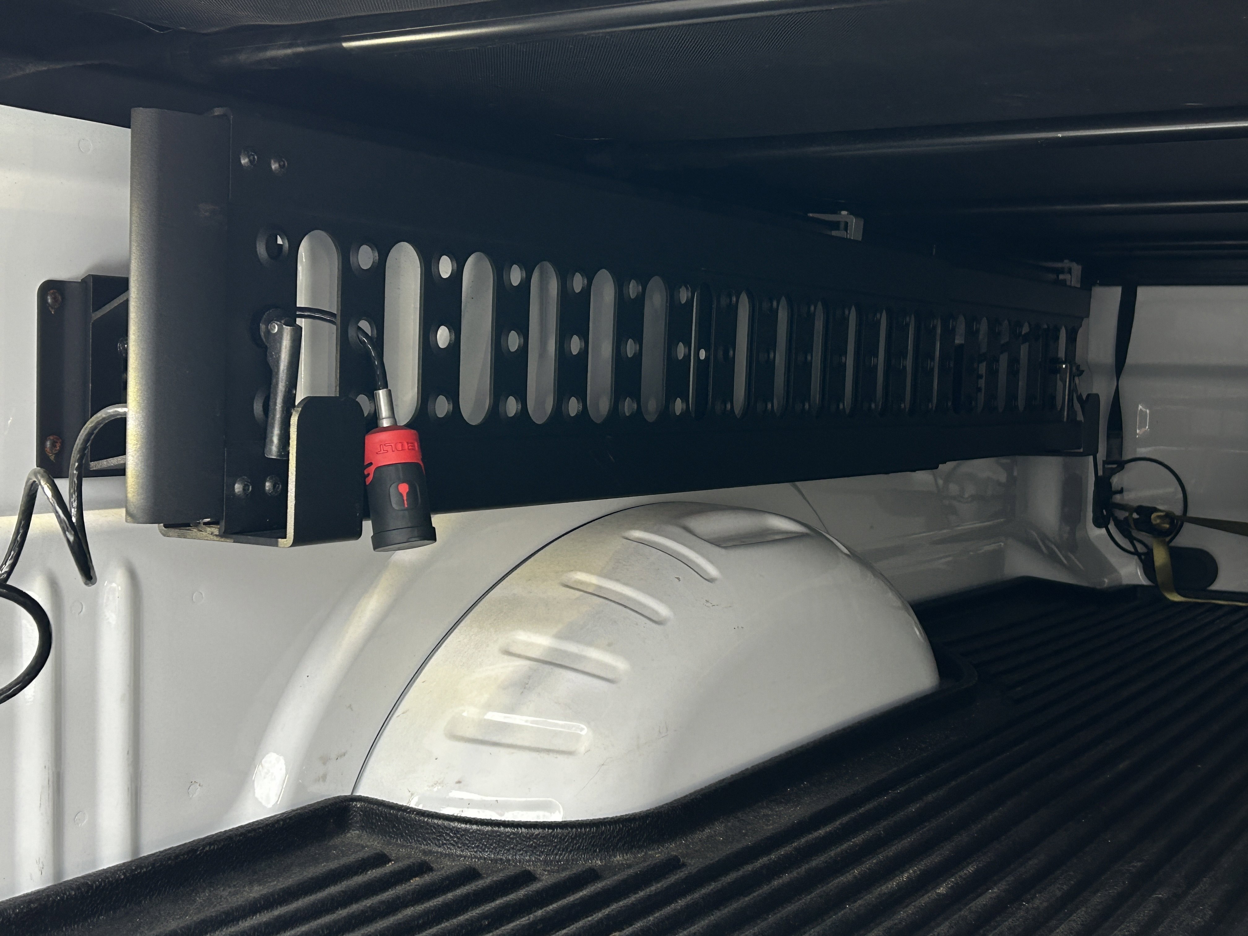 Used 2021 Ford F250 XL w/ STX Appearance Package image 10