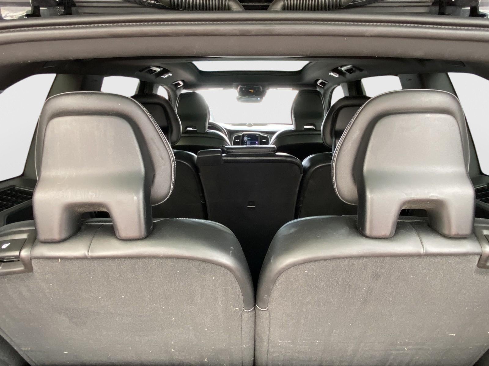 Used 2019 Volvo XC90 T6 R-Design w/ Advanced Package AWD/4WD image 17