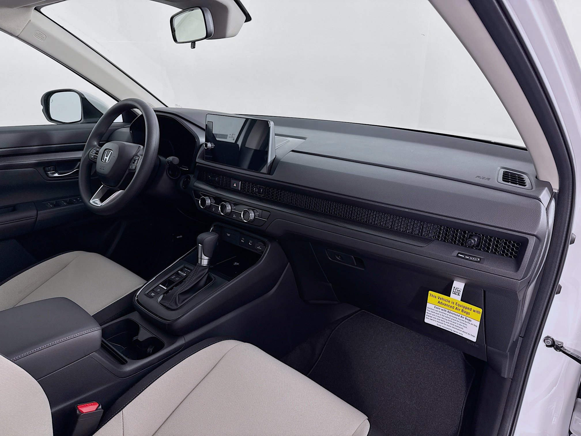 New 2026 Honda CR-V EX image 29