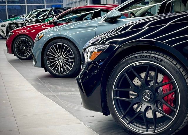 New 2026 Mercedes-Benz GLE 350 4MATIC image 26