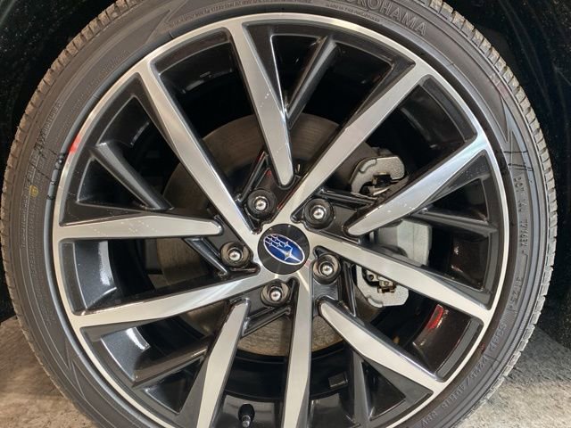 New 2026 Subaru Impreza 2.0i Sport image 5