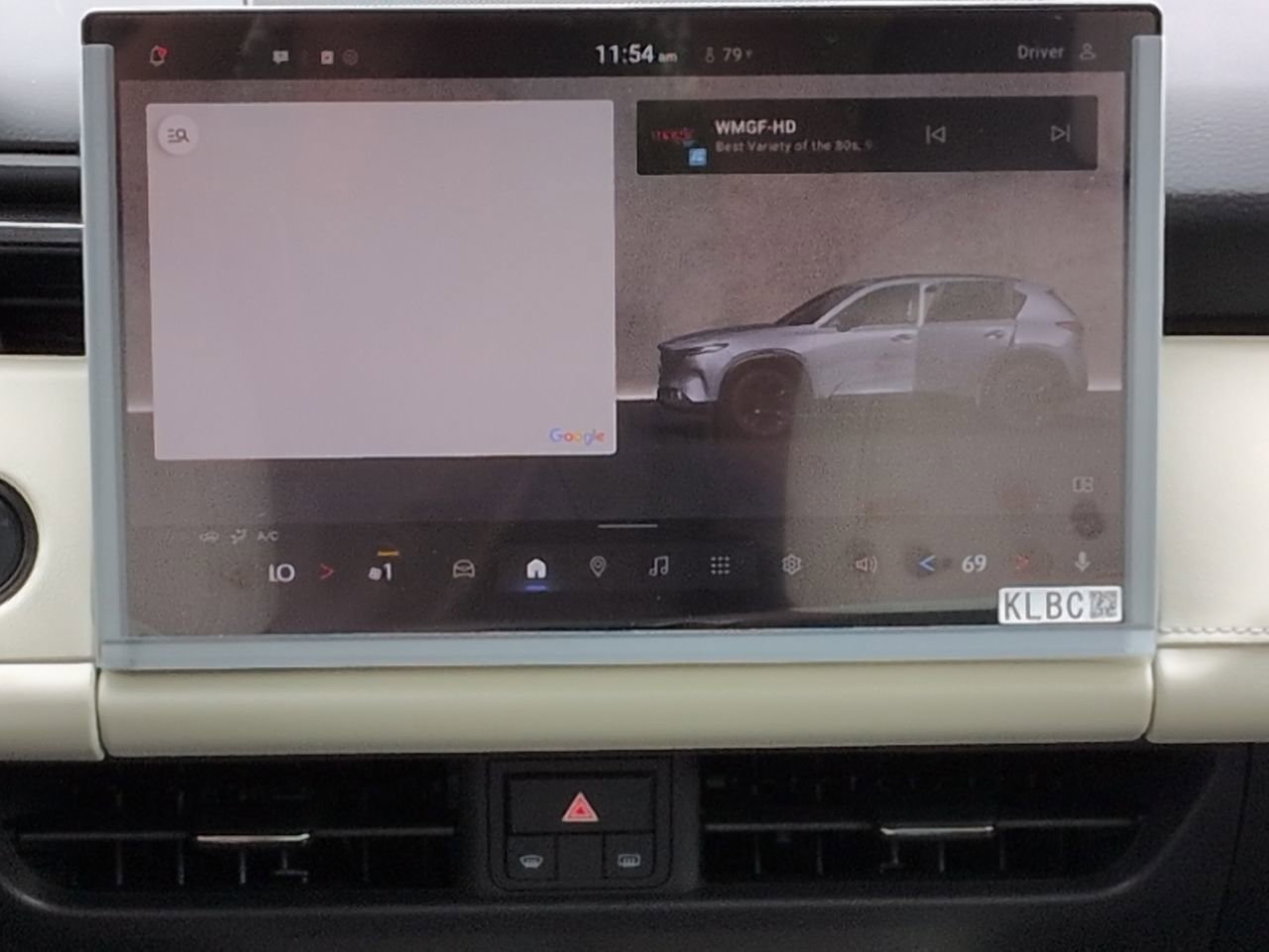 New 2026 MAZDA CX-5 Select AWD/4WD image 18