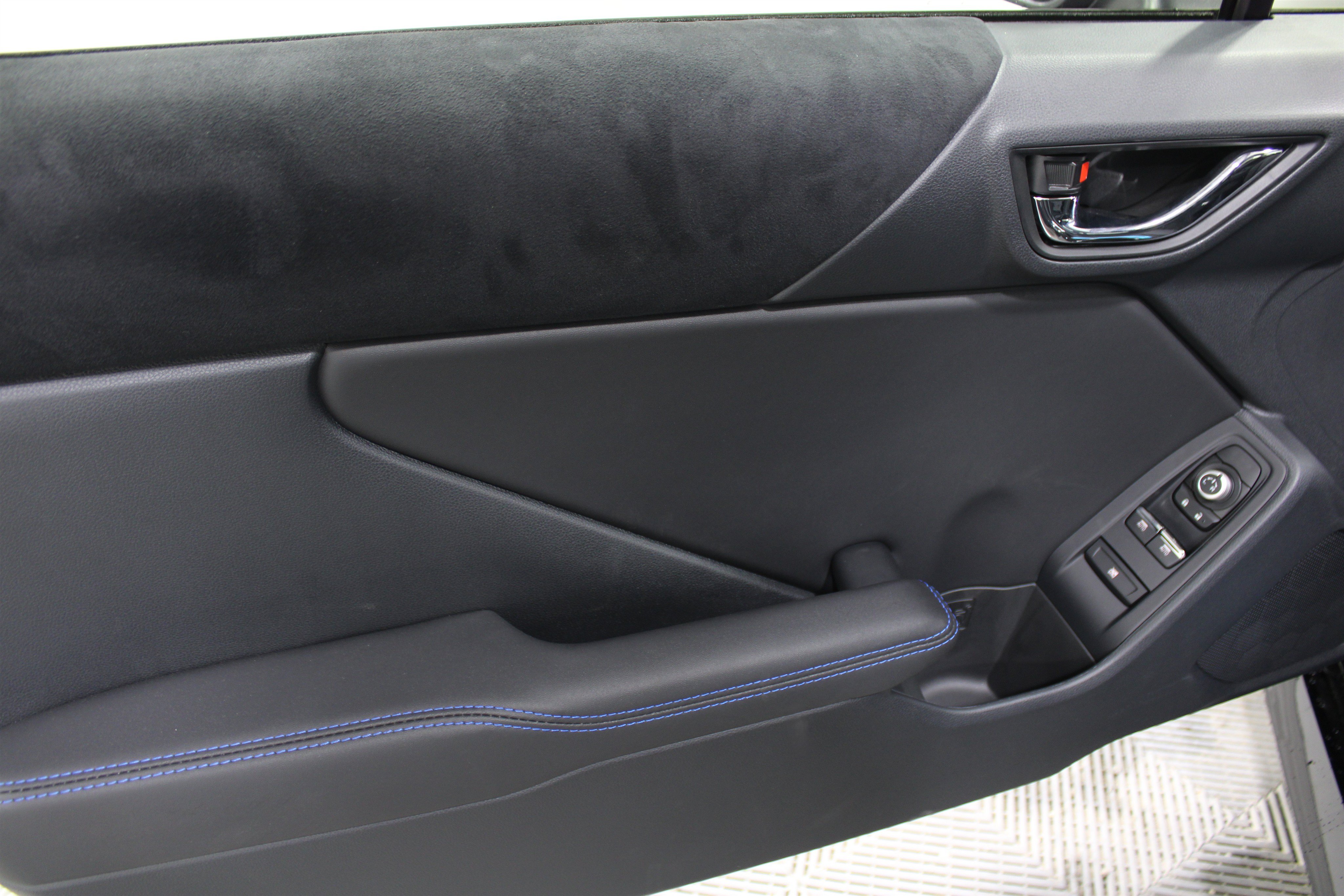 New 2026 Subaru BRZ tS RWD image 6