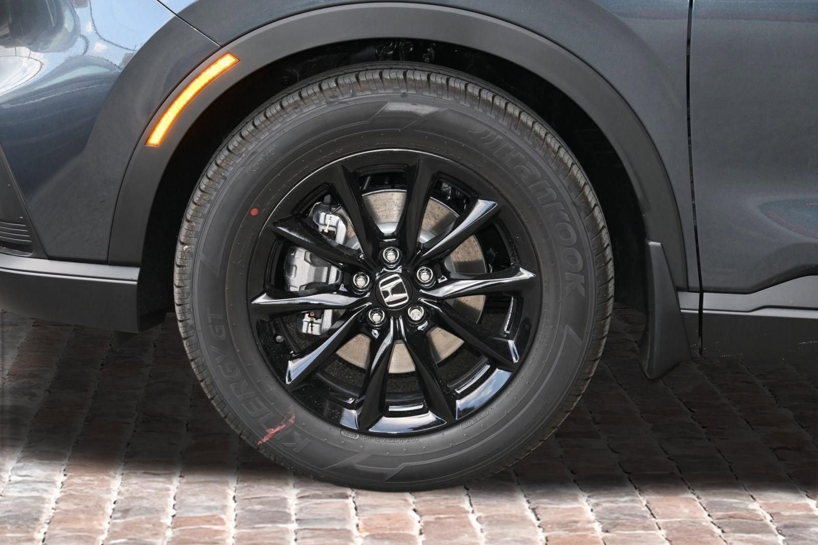 New 2026 Honda CR-V Sport image 37