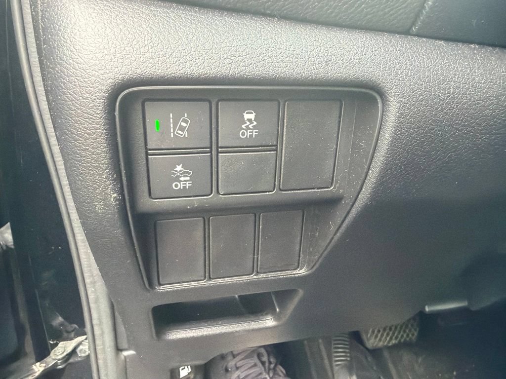 Used 2021 Honda CR-V EX image 15