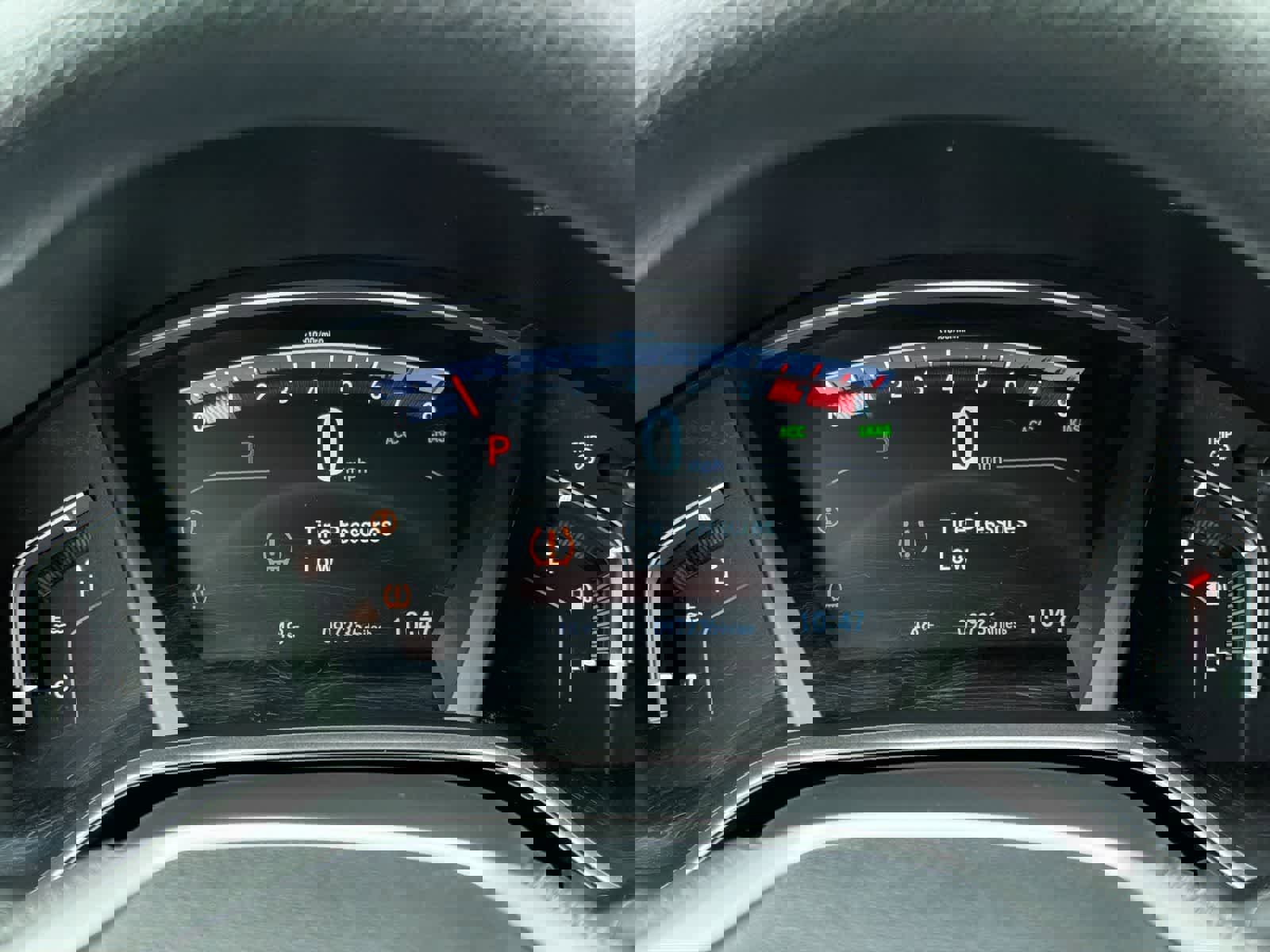 Used 2019 Honda CR-V EX image 34