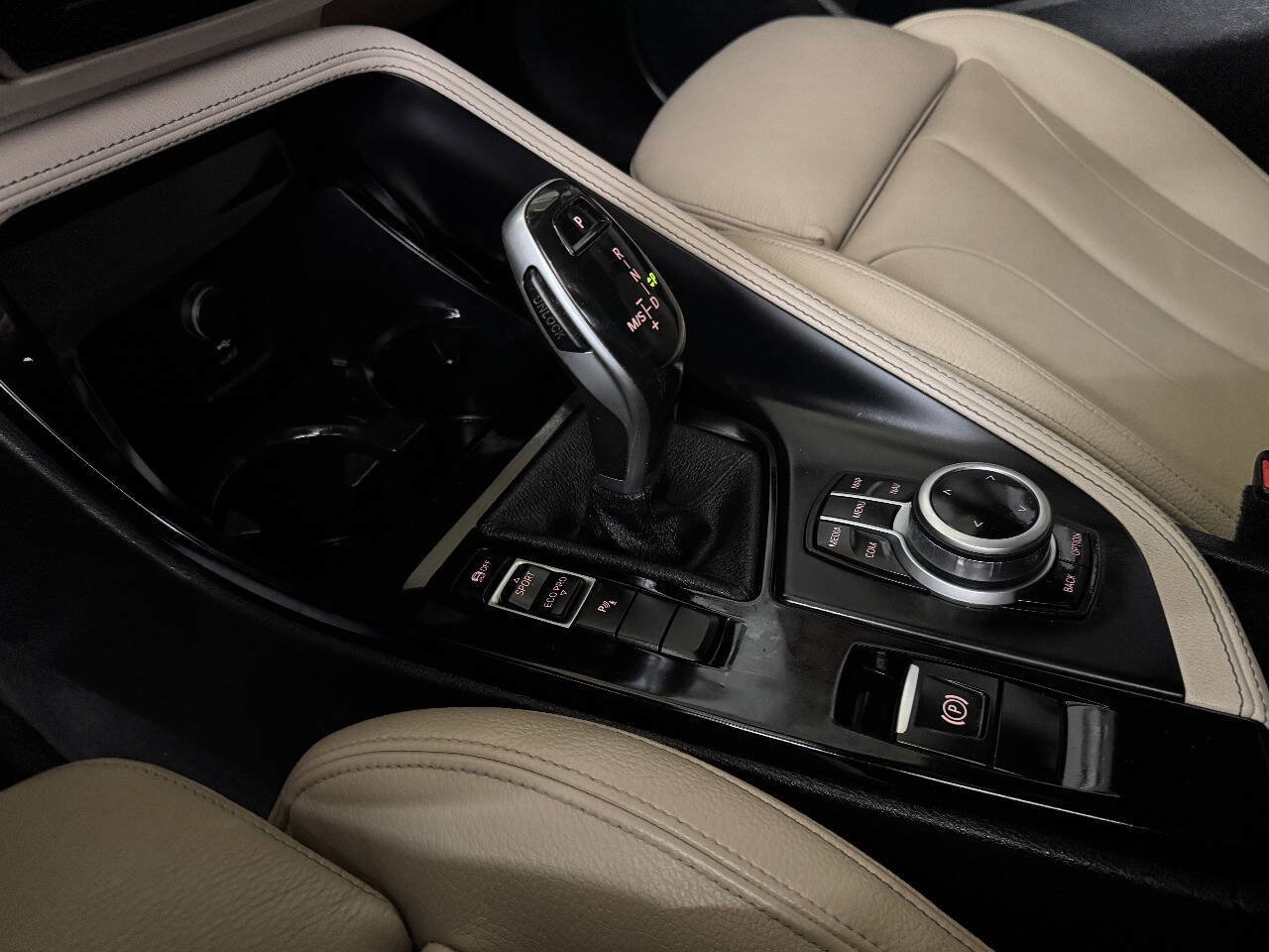 Used 2021 BMW X1 sDrive28i w/ M Sport Package FWD image 46