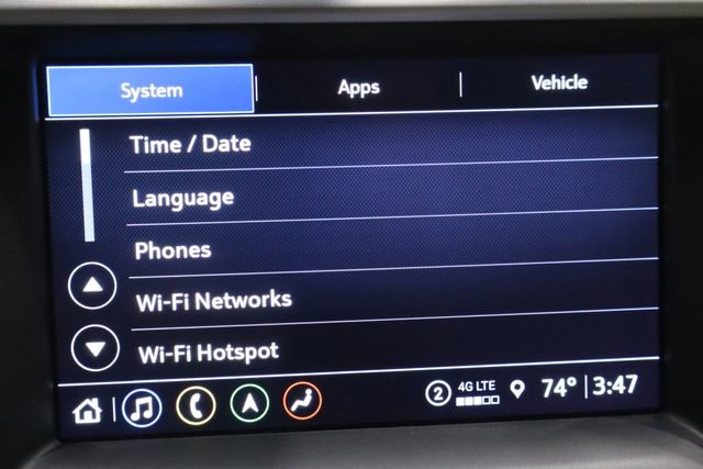 Used 2023 GMC Acadia SLT image 40