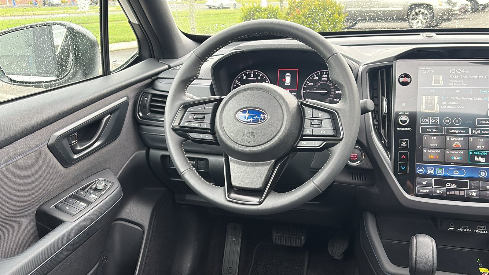 Certified 2026 Subaru Forester Premium AWD/4WD image 22