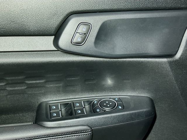 New 2025 Ford Ranger XLT w/ Equipment Group 301A High image 12