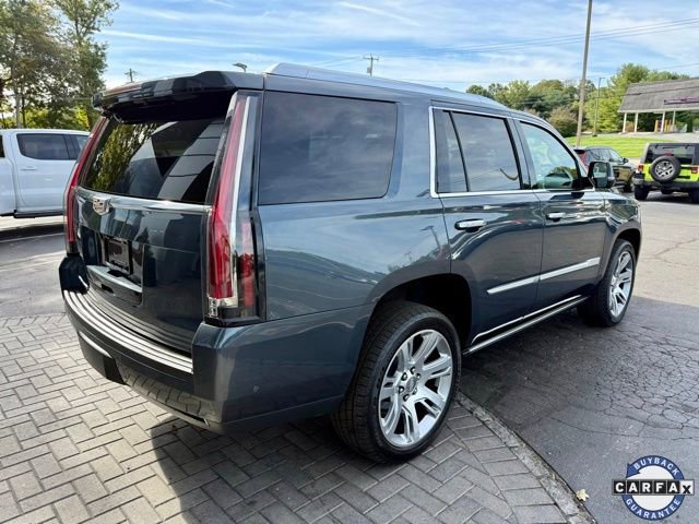 Used 2020 Cadillac Escalade Premium Luxury image 6