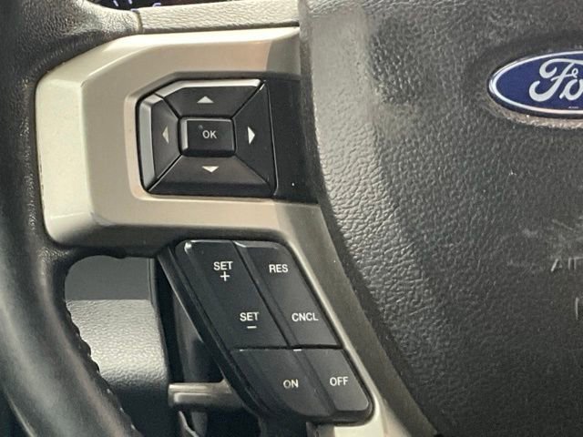 Used 2017 Ford F250 Lariat w/ Chrome Package image 17
