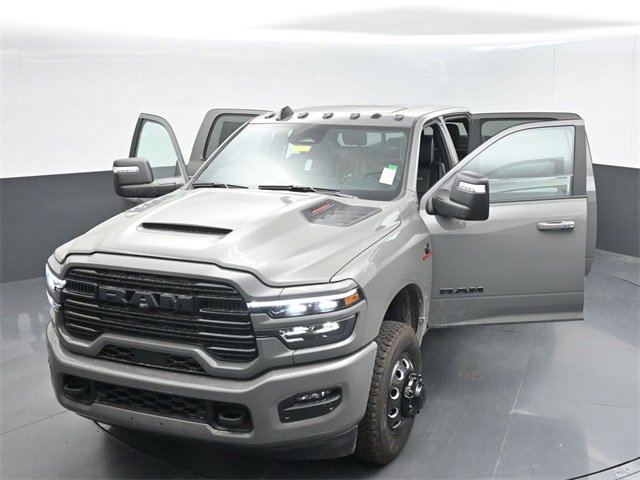 New 2026 RAM 3500 Laramie w/ Night Edition image 50