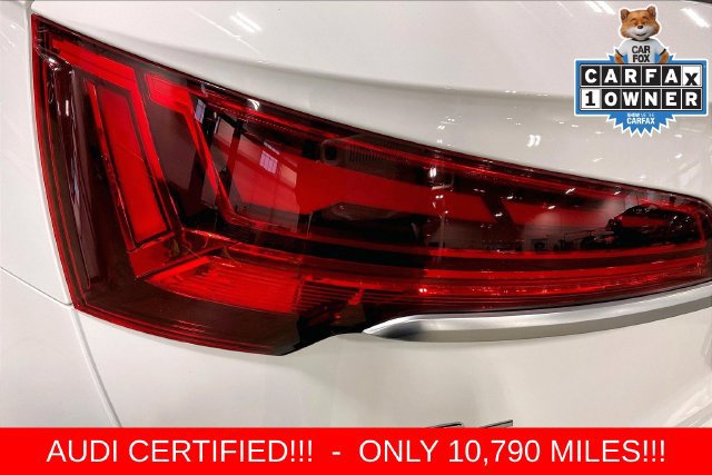 Used 2023 Audi Q5 2.0T Premium w/ Convenience Package AWD/4WD image 29