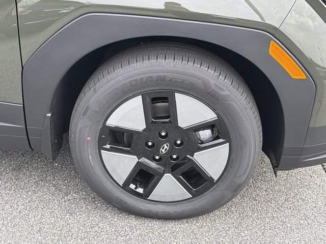 New 2026 Hyundai Santa Fe SEL image 12