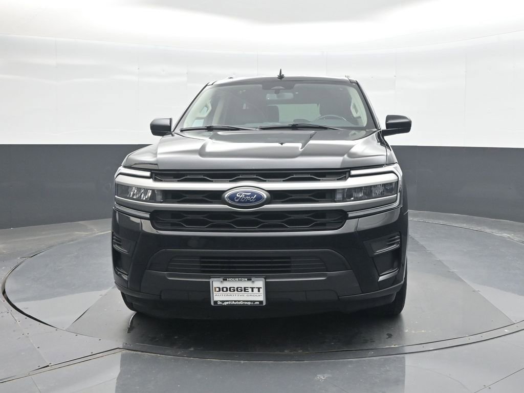 Used 2024 Ford Expedition XLT RWD image 5