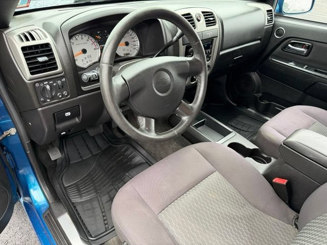 Used 2012 Chevrolet Colorado LT RWD image 19