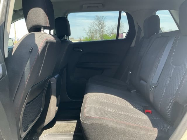 Used 2015 GMC Terrain SLE w/ LPO, Protection Package FWD image 8