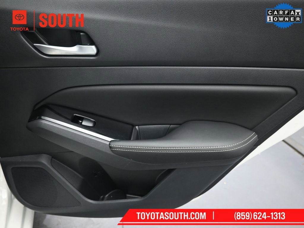 Used 2022 Nissan Altima 2.5 SL AWD/4WD image 27