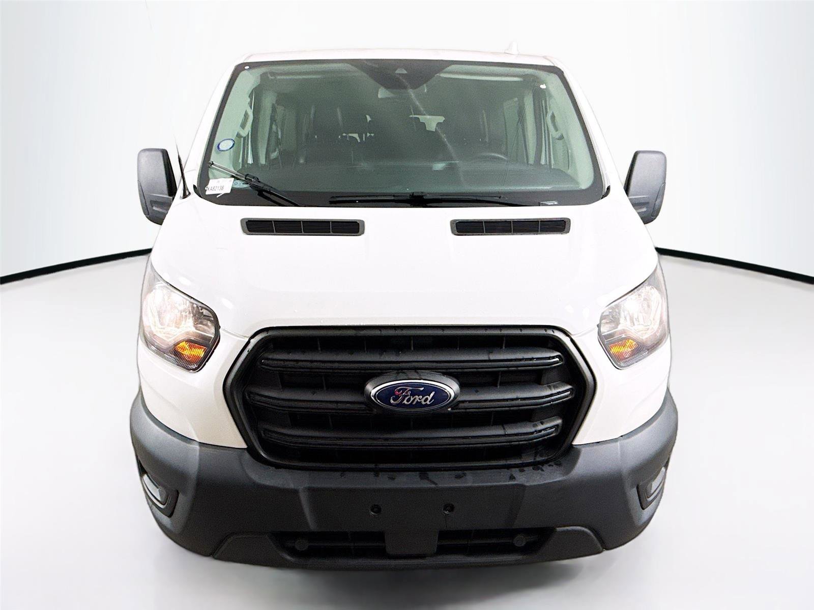Used 2020 Ford Transit 350 XL image 8