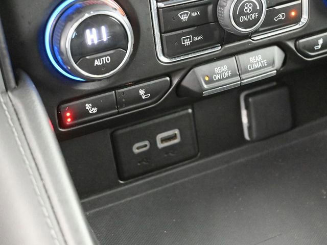 Used 2023 Chevrolet Tahoe LT w/ Luxury Package image 27