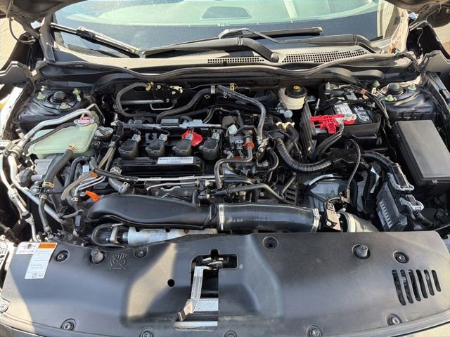 Used 2020 Honda Civic Sport Touring image 37