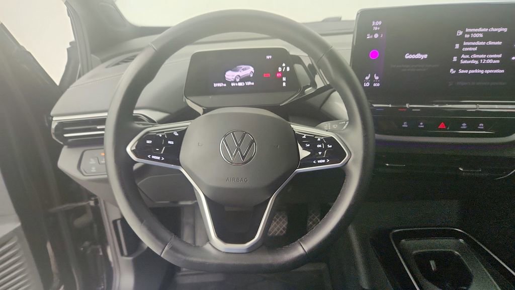 Used 2023 Volkswagen ID.4 Pro S Plus RWD image 17