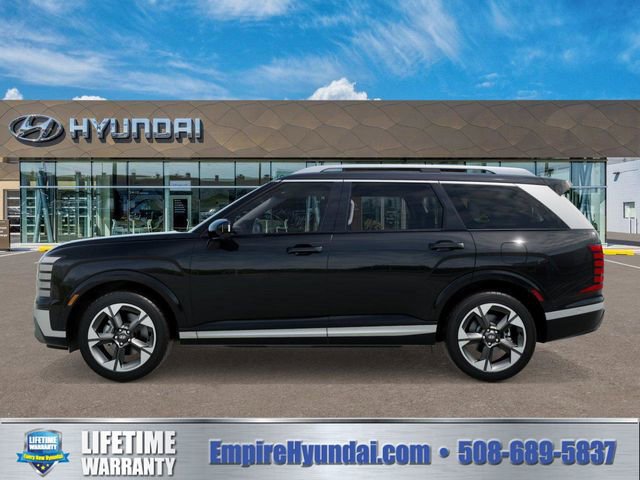 New 2026 Hyundai Palisade Limited image 3