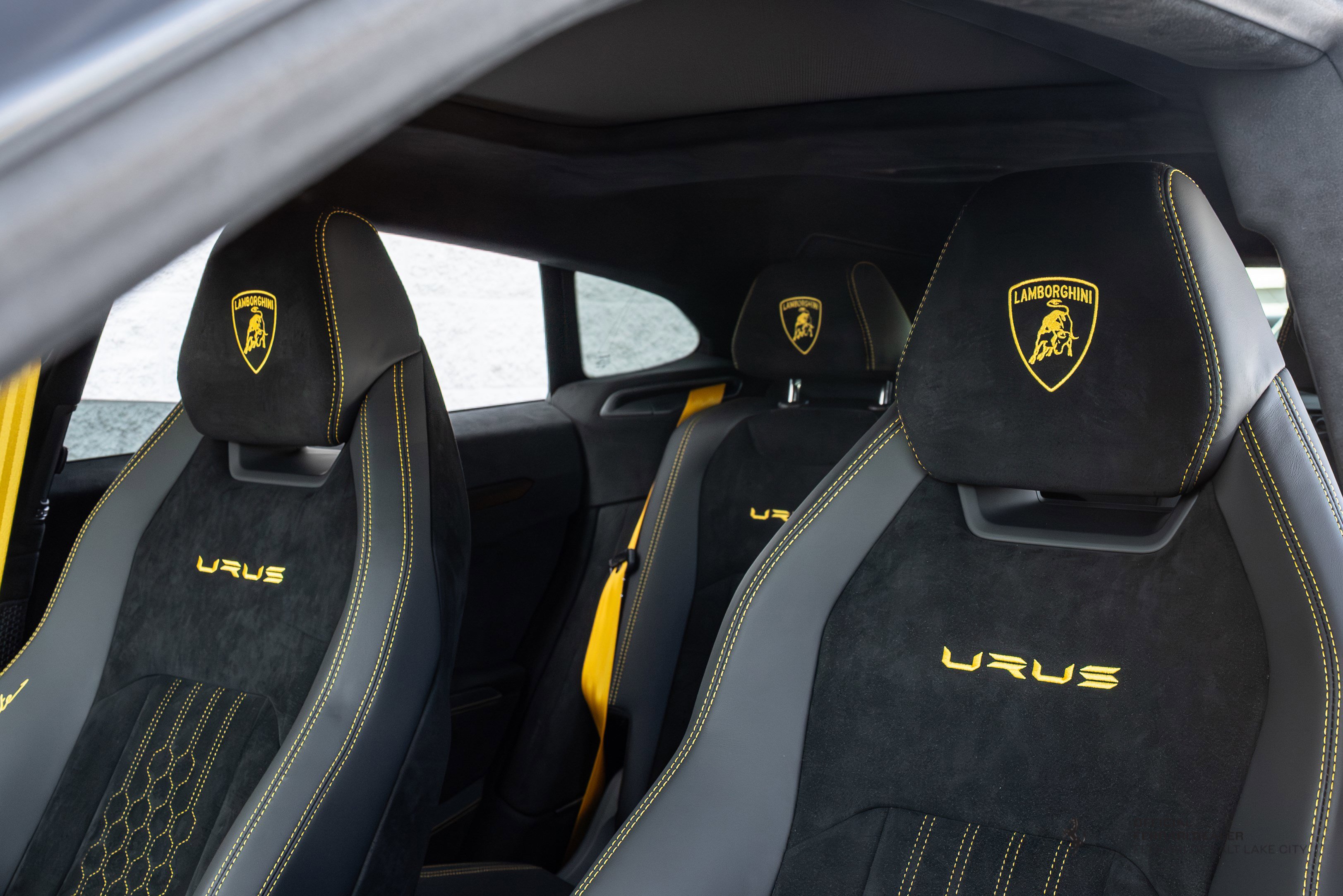 Used 2024 Lamborghini Urus Performante image 26