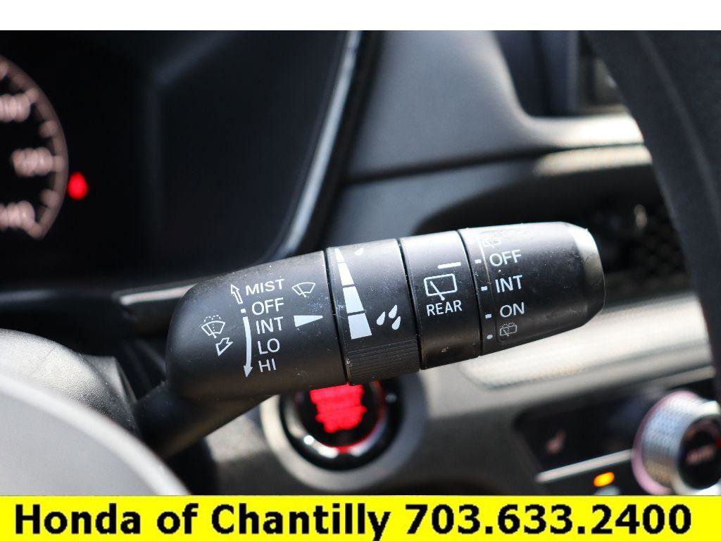 Certified 2024 Honda CR-V EX image 13