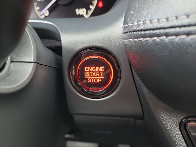 Used 2024 Honda HR-V EX-L image 29