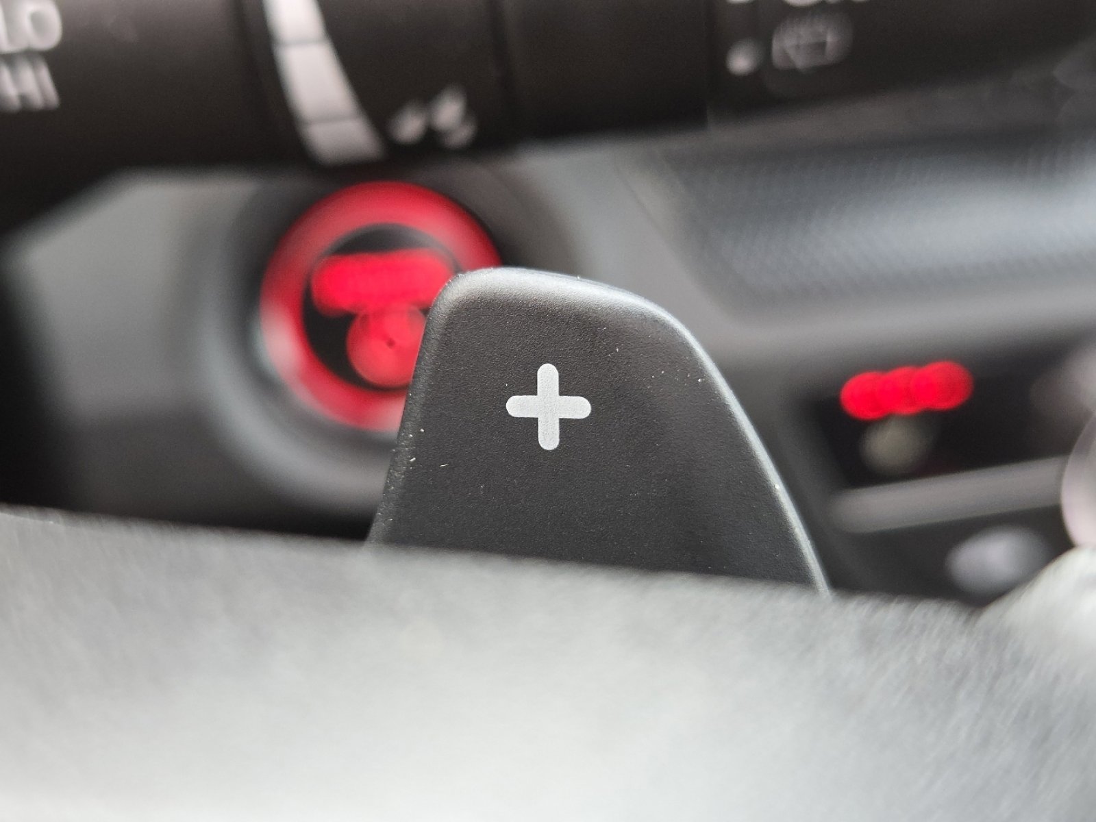 Certified 2024 Honda CR-V Sport image 11