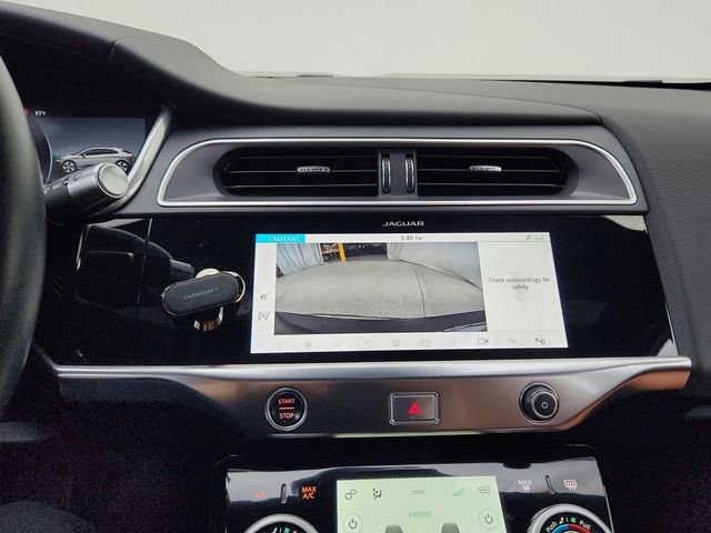Certified 2020 Jaguar I-PACE HSE AWD/4WD image 26