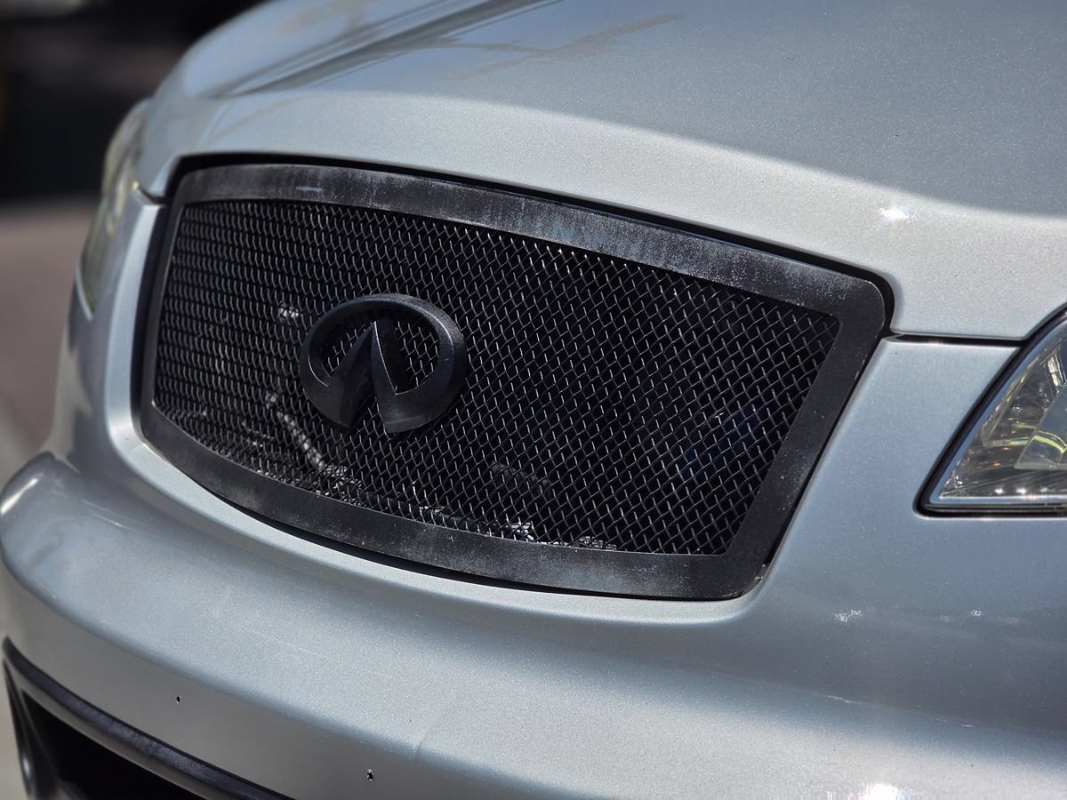 Used 2005 INFINITI FX35 2WD w/ (U01) Technology Pkg image 7