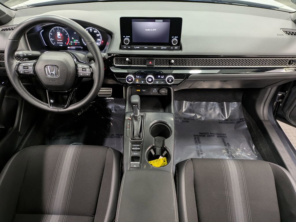 Used 2024 Honda Civic Sport image 23