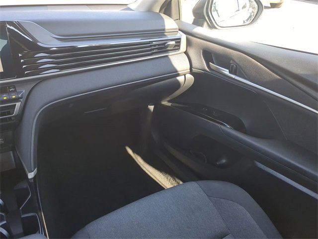 Certified 2025 Toyota Camry LE image 16
