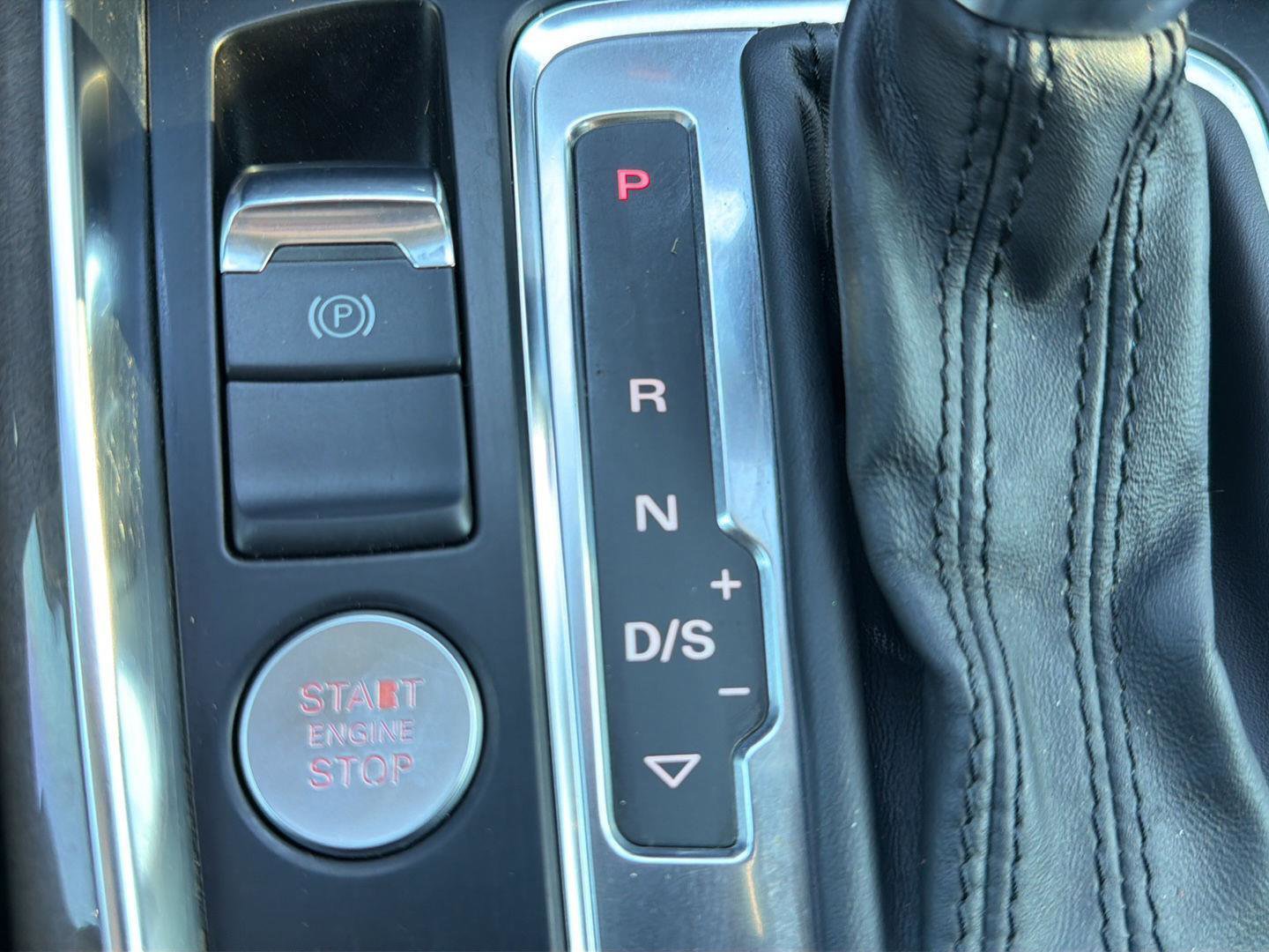 Used 2014 Audi Q5 2.0T Premium Plus w/ Premium Plus Package image 16