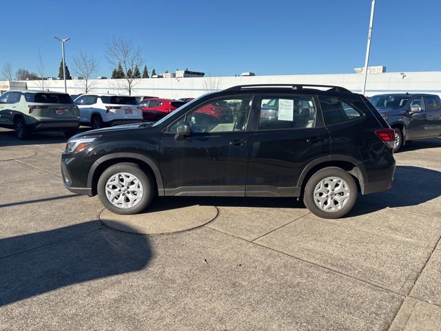 Used 2021 Subaru Forester image 5