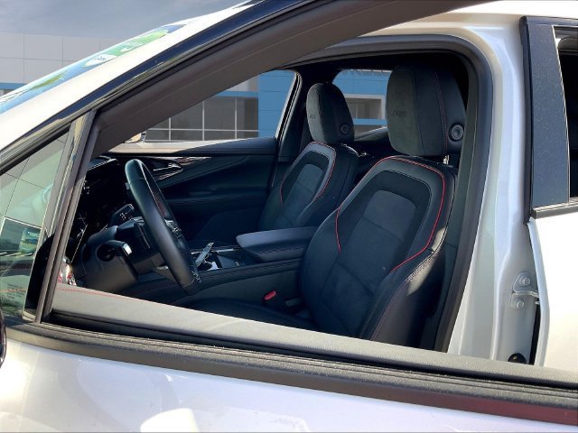 Certified 2024 Chevrolet Blazer EV RS AWD/4WD image 23