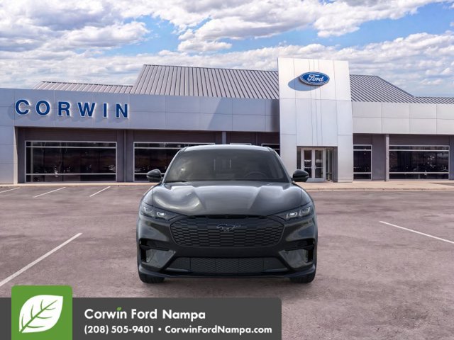 New 2026 Ford Mustang Mach-E GT AWD/4WD image 7