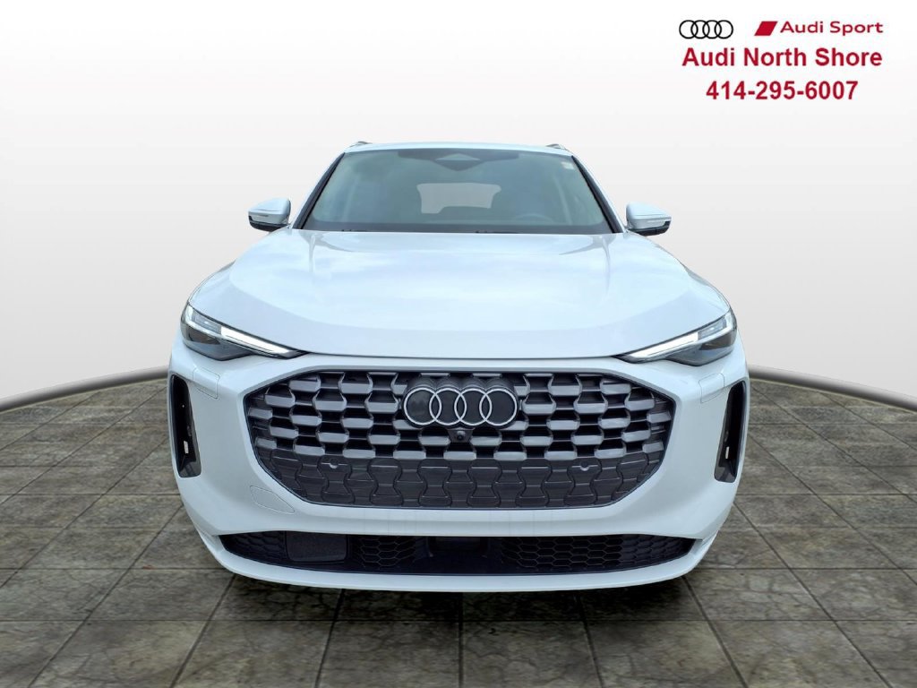 Used 2025 Audi Q5 Premium Plus w/ Premium Plus AWD/4WD image 6