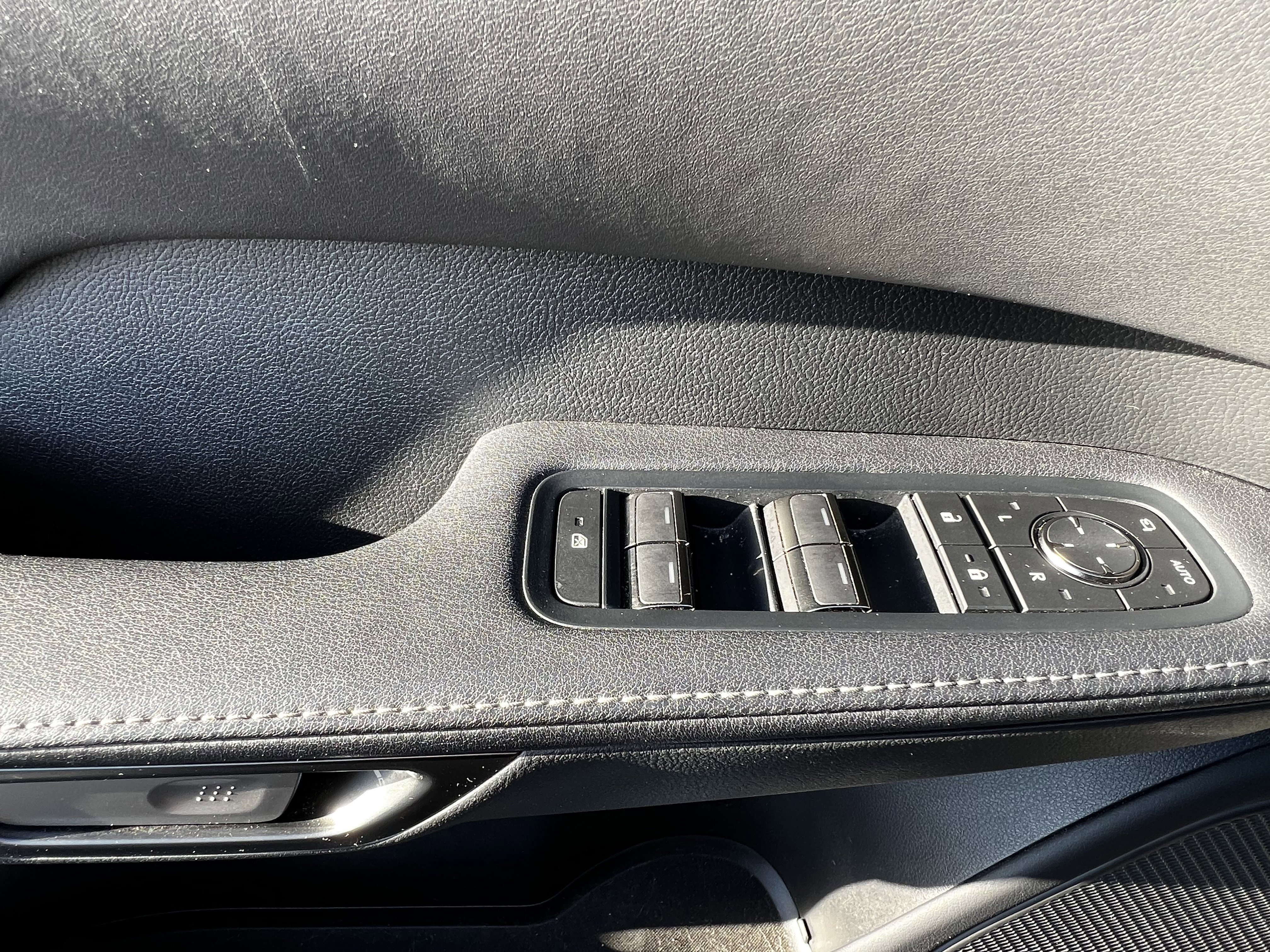 Used 2023 Lexus RX 500h F Sport w/ Cold Area Package image 14