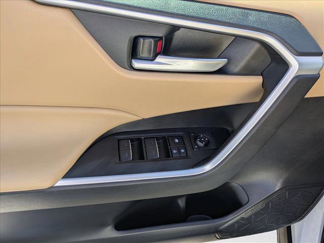 Certified 2025 Toyota RAV4 XLE w/ Convenience Package image 11