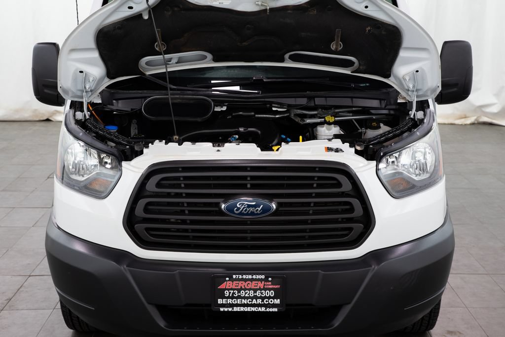 Used 2018 Ford Transit 350 XL RWD image 3