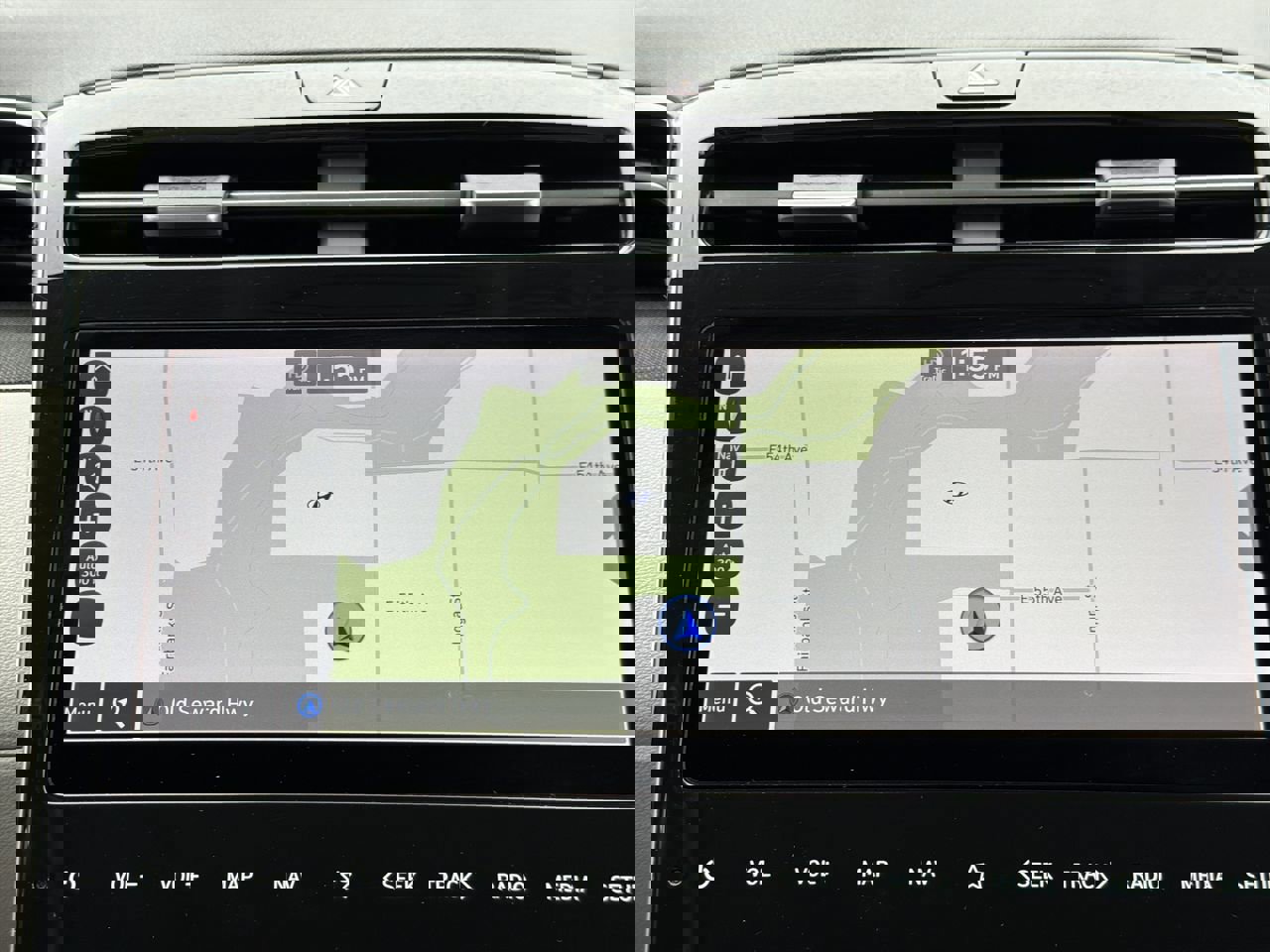 Certified 2022 Hyundai Tucson Limited image 18