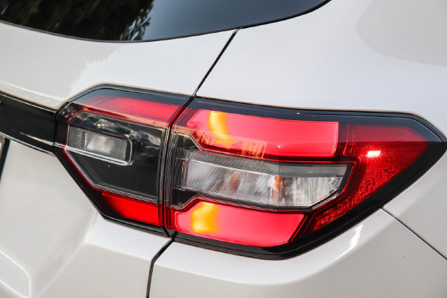 Used 2024 Honda Pilot Sport image 9
