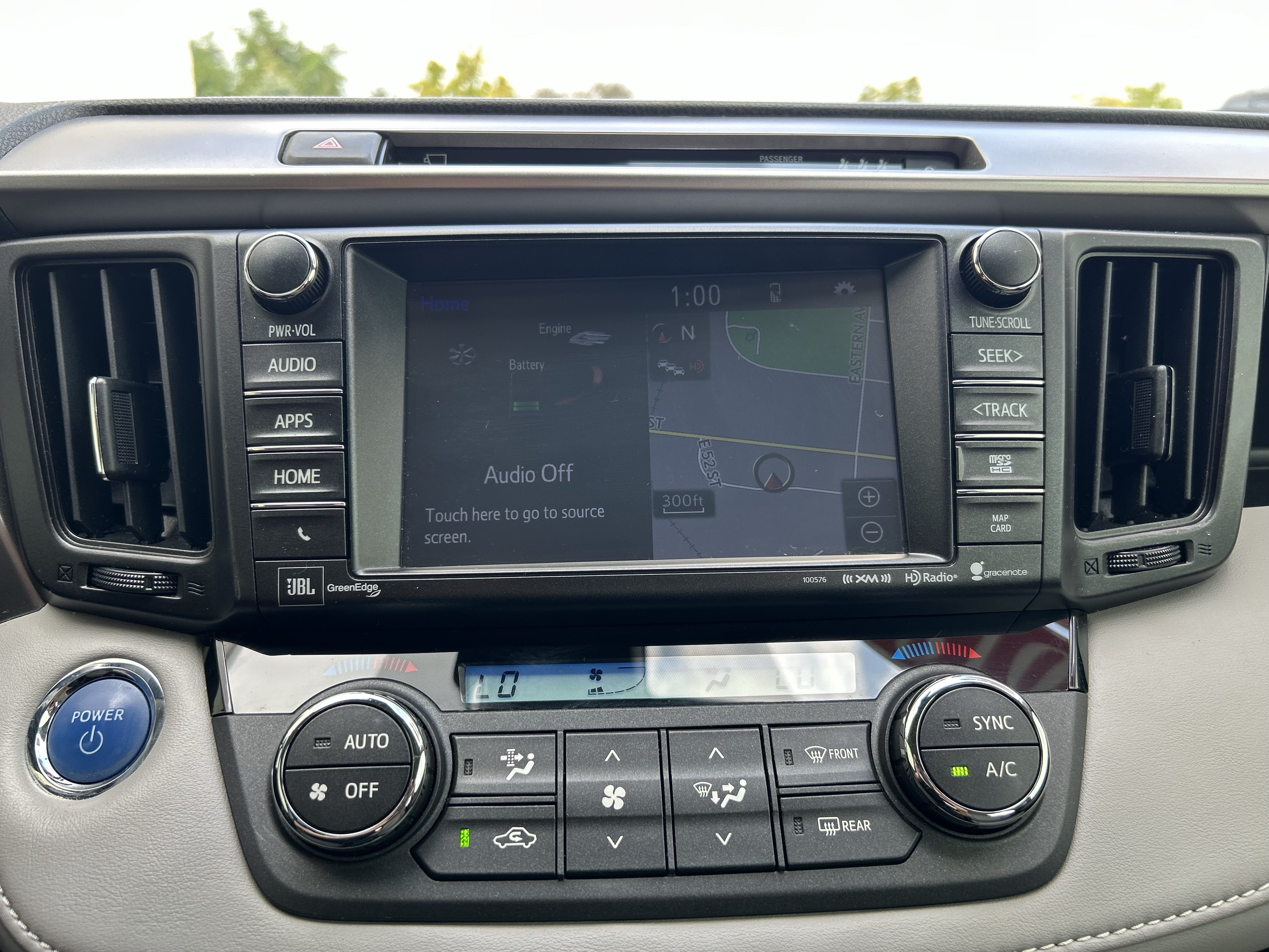 Certified 2018 Toyota RAV4 Limited w/ Advanced Technology Package AWD/4WD image 16