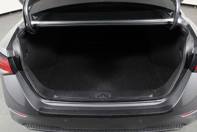 Certified 2024 Nissan Sentra SV FWD image 18