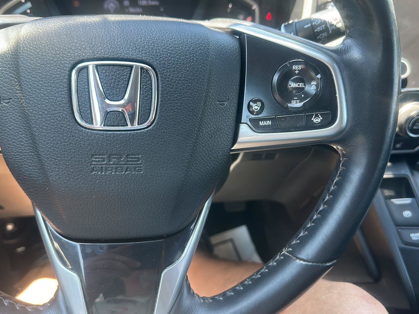 Used 2019 Honda CR-V EX-L image 27